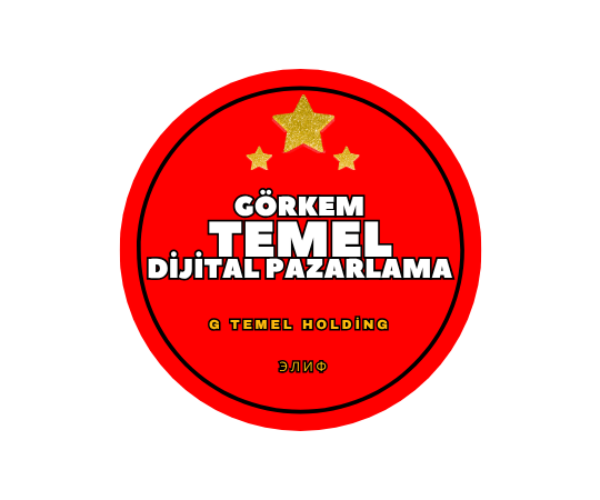 Temel Dijital Pazarlama